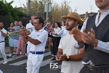 Diana Floreada en Lomo Magullo/Francisco Javier Santana y TA.